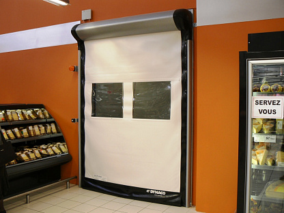 DYNACO D-313